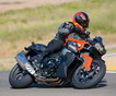 Новый мотоцикл BMW K1300R – уже в России